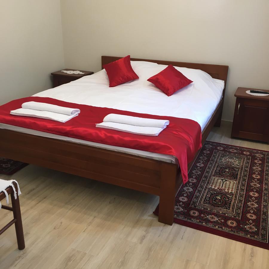 Bnb Njeguska Sijela Bed and Breakfast Njegusi Εξωτερικό φωτογραφία