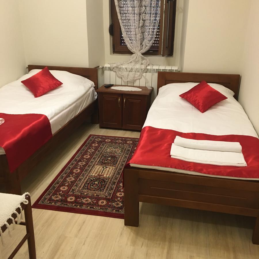 Bnb Njeguska Sijela Bed and Breakfast Njegusi Εξωτερικό φωτογραφία