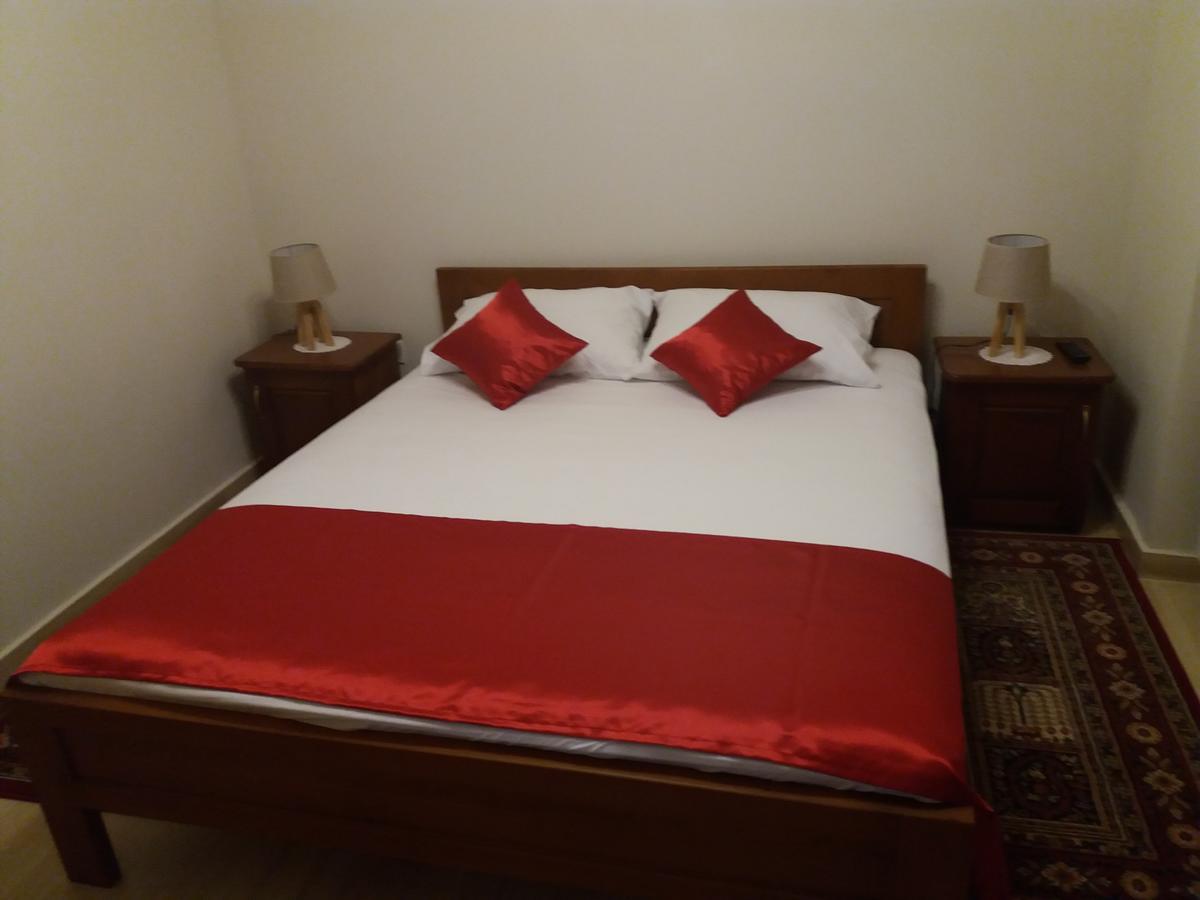 Bnb Njeguska Sijela Bed and Breakfast Njegusi Εξωτερικό φωτογραφία