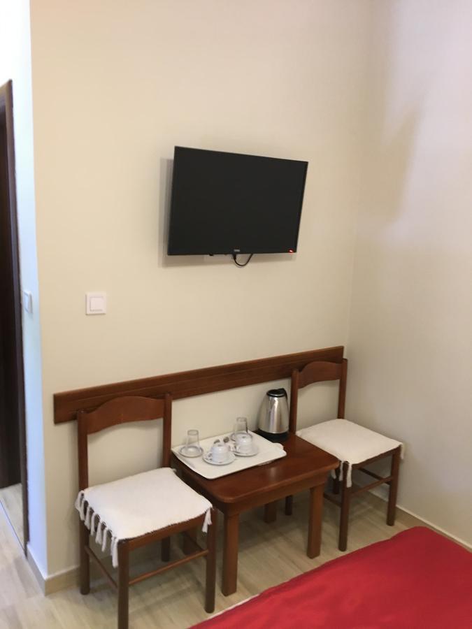 Bnb Njeguska Sijela Bed and Breakfast Njegusi Εξωτερικό φωτογραφία