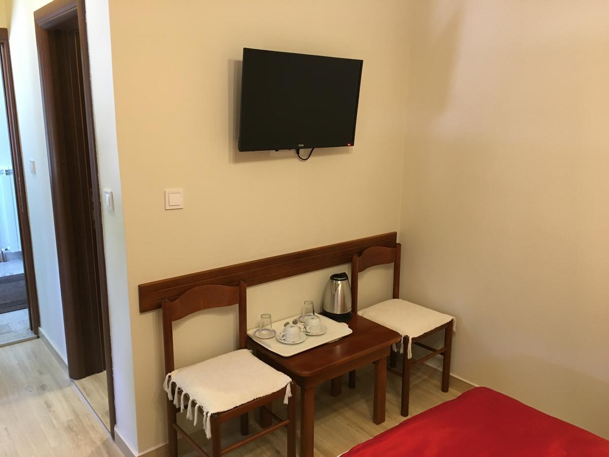 Bnb Njeguska Sijela Bed and Breakfast Njegusi Εξωτερικό φωτογραφία